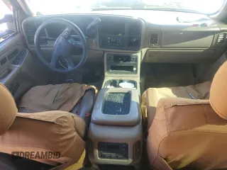 2006 Chevrolet Silverado 3500 DRW LT1 with VIN 1GCJK33D16F189021, listed as a Copart auction lot 48535955 with 402,874 mi miles and Salvage Title. Bid and sale history available at carsss.com. Image 8.