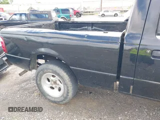 2003 Ford Ranger XL с VIN 1FTYR10U83PA62176, выставлен на аукционе IAAI как лот 42238844 с пробегом 326 163 миль миль и . История ставок и продаж доступна на DreamBid. Изображение 13.