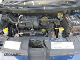 2001 Chrysler Town & Country с VIN 2C8GP44381R419130, выставлен на аукционе IAAI как лот 42470718 с пробегом 243 970 миль миль и . История ставок и продаж доступна на DreamBid. Изображение 9.