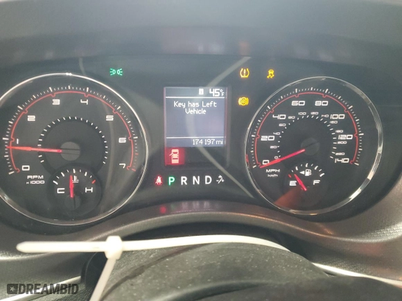 2011 Dodge Charger Rallye with VIN 2B3CL3CG3BH525052, listed as a Copart auction lot 48298315 with 174,197 mi miles and Salvage Title. Bid and sale history available at carsss.com. Image 9.