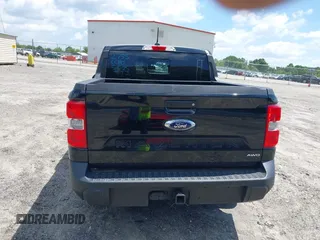 2023 Ford Maverick XL with VIN 3FTTW8F9XPRB02755, listed as a IAAI auction lot 42313102 with 16,111 mi miles and . Bid and sale history available at DreamBid. Image 17.
