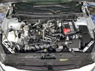 2024 Nissan Altima SV with VIN 1N4BL4DV6RN391075, listed as a Copart auction lot 62536375 with 31,190 mi miles and Clean title. Bid and sale history available at DreamBid. Image 11.