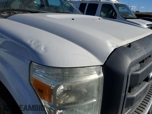 2013 Ford F-250 XL с VIN 1FT7W2B65DEB14613, выставлен на аукционе IAAI как лот 42088345 с пробегом 179 177 миль миль и . История ставок и продаж доступна на DreamBid. Изображение 1.
