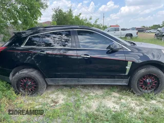 2010 Cadillac SRX z VIN 3GYFNGEY6AS517326, wystawiony jako IAAI lot #42313139 z przebiegiem 181 955 mil mil oraz . Historia ofert i sprzedaży dostępna na DreamBid. Obrazek 12.