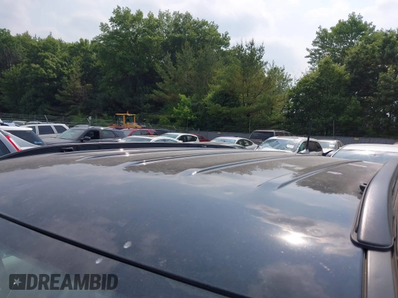 2017 Jeep Compass Latitude with VIN 3C4NJDBBXHT616909, listed as a IAAI auction lot 42457501 with 110,326 mi miles and . Bid and sale history available at DreamBid. Image 17.