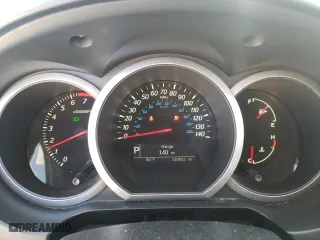 2012 Suzuki Grand Vitara Premium with VIN JS3TD0D20C4101891, listed as a Copart auction lot 84032484 with 120,822 mi miles and Salvage Title. Bid and sale history available at carsss.com. Image 9.