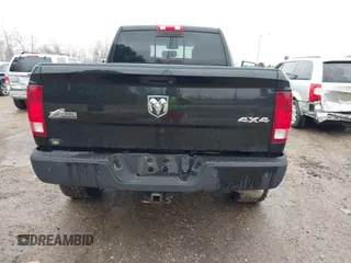 2016 Ram 2500 SLT with VIN 3C6UR5DL4GG178533, listed as a IAAI auction lot 42070280 with 175,574 mi miles. Bid and sale history available at carsss.com. Image 16.
