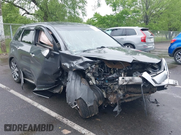 2010 Acura RDX Technology с VIN 5J8TB1H52AA000446, выставлен на аукционе IAAI как лот 42193191 с пробегом 164 140 миль миль и . История ставок и продаж доступна на DreamBid. Изображение 6.