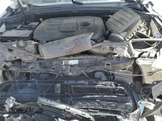 2019 Dodge Durango SXT Plus with VIN 1C4RDJAG9KC651304, listed as a Copart auction lot 51839385 with 60,585 mi miles and Salvage title. Bid and sale history available at DreamBid. Image 14.