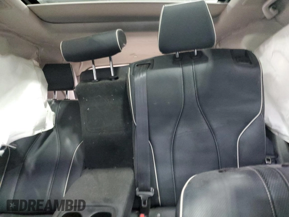 2022 Acura RDX w/Advance Package with VIN 5J8TC2H72NL013924, listed as a Copart auction lot 75959724 with 25,871 mi miles and Non Repairable. Bid and sale history available at carsss.com. Image 10.