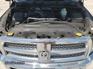 2013 Ram 2500 z VIN 3C6TR5FT3DG514161, wystawiony jako Copart lot #56250335 z przebiegiem 125 997 mil mil oraz Szkoda całkowita • Salvage title. Historia ofert i sprzedaży dostępna na DreamBid. Obrazek 11.
