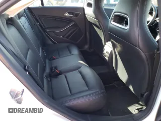 2019 Mercedes-Benz CLA with VIN WDDSJ4EB4KN742081, listed as a Copart auction lot 43457353 with 35,234 mi miles. Bid and sale history available at carsss.com. Image 10.