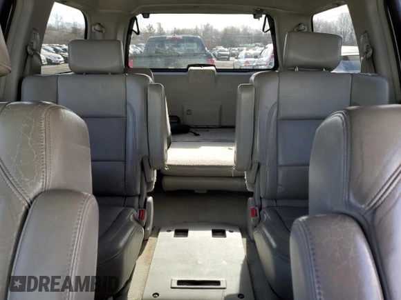 2009 Infiniti QX56 with VIN 5N3AA08C29N904077, listed as a Copart auction lot 88919145 with 0 mi miles and Salvage Title. Bid and sale history available at carsss.com. Image 10.