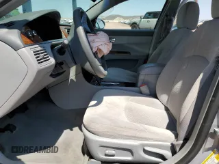 2006 Buick LaCrosse CX z VIN 2G4WC582X61241397, wystawiony jako Copart lot #59396835 z przebiegiem 57 355 mil mil oraz Szkoda całkowita • Salvage title. Historia ofert i sprzedaży dostępna na DreamBid. Obrazek 7.