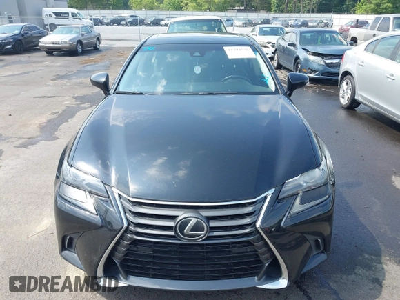 2016 Lexus GS 350 с VIN JTHCZ1BL6GA001124, выставлен на аукционе IAAI как лот 42294538 с пробегом 159 977 миль миль и . История ставок и продаж доступна на DreamBid. Изображение 12.