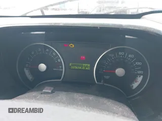 2009 Ford Explorer XLT с VIN 1FMEU63E79UA19585, выставлен на аукционе IAAI как лот 41178969 с пробегом 237 614 миль миль и . История ставок и продаж доступна на DreamBid. Изображение 16.
