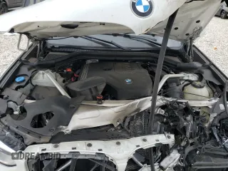 2021 BMW X3 sDrive30i z VIN 5UXTY3C05M9E06782, wystawiony jako Copart lot #51285785 z przebiegiem 38 357 mil mil oraz Szkoda całkowita • Salvage title. Historia ofert i sprzedaży dostępna na DreamBid. Obrazek 13.