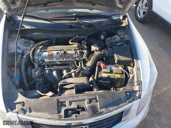 2010 Honda Accord Sdn LX with VIN 1HGCP2F3XAA028293, listed as a IAAI auction lot 41412752 with 153,182 mi miles. Bid and sale history available at carsss.com. Image 10.