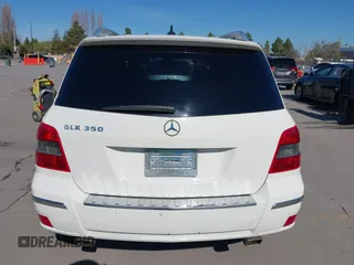 2011 Mercedes-Benz GLK 350 z VIN WDCGG5GB8BF637887, wystawiony jako IAAI lot #41871054 z przebiegiem 130 773 mil mil oraz . Historia ofert i sprzedaży dostępna na DreamBid. Obrazek 16.