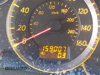 2005 Infiniti G35 with VIN JNKCV51E65M207822, listed as a IAAI auction lot 42245799 with 159,007 mi miles and . Bid and sale history available at DreamBid. Image 6.