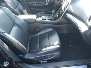 2018 Nissan Maxima SV with VIN 1N4AA6AP5JC374240, listed as a IAAI auction lot 41195881 with 112,475 mi miles and . Bid and sale history available at DreamBid. Image 5.