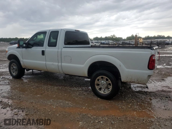 2012 Ford F-250 XL с VIN 1FT7X2B66CEB05883, выставлен на аукционе Copart как лот 54372085 с пробегом 255 836 миль миль и Списание • Salvage title. История ставок и продаж доступна на DreamBid. Изображение 2.