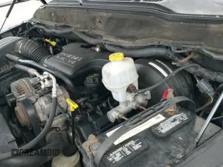 2008 Dodge 1500 SLT with VIN 1D7HU18228S614878, listed as a IAAI auction lot 43574722 with 241,166 mi miles and . Bid and sale history available at DreamBid. Image 14.