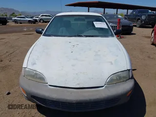 1997 Chevrolet Cavalier z VIN 1G1JC1241V7313941, wystawiony jako IAAI lot #42228174 z przebiegiem 252 311 mil mil oraz . Historia ofert i sprzedaży dostępna na DreamBid. Obrazek 6.
