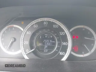 2014 Honda Accord LX with VIN 1HGCR2F39EA276499, listed as a IAAI auction lot 41961657 with 250,576 mi miles and . Bid and sale history available at DreamBid. Image 7.