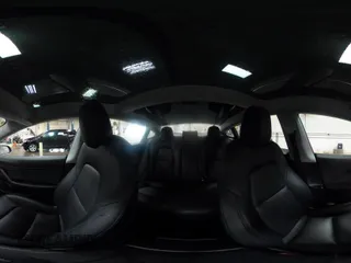 2020 Tesla Model 3 Long Range z VIN 5YJ3E1EB0LF800804, wystawiony jako IAAI lot #42137223 z przebiegiem 52 482 mil mil oraz . Historia ofert i sprzedaży dostępna na DreamBid. Obrazek 21.