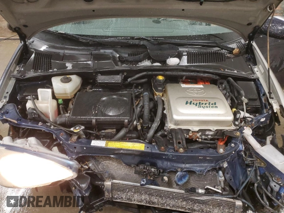 2003 Toyota Prius with VIN JT2BK18UX30084650, listed as a Copart auction lot 86697364 with 147,423 mi miles and Clean Title. Bid and sale history available at carsss.com. Image 13.