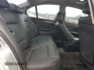 2005 BMW 3 Series 325i with VIN WBAET37475NJ89891, listed as a Copart auction lot 47882295 with 171,271 mi miles and Salvage Title. Bid and sale history available at carsss.com. Image 11.