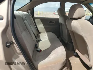 1998 Ford Contour LX с VIN 1FAFP66LXWK197384, выставлен на аукционе Copart как лот 51519385 с пробегом 56 958 миль миль и Чистый • Clean title. История ставок и продаж доступна на DreamBid. Изображение 10.
