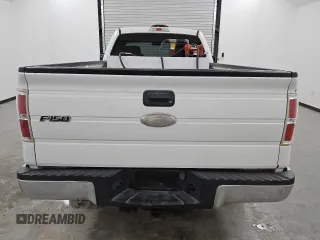 2011 Ford F-150 XL z VIN 1FTMF1CM7BKD43495, wystawiony jako Copart lot #55725435 z przebiegiem 228 298 mil mil oraz Czysty tytuł • Clean title. Historia ofert i sprzedaży dostępna na DreamBid. Obrazek 6.