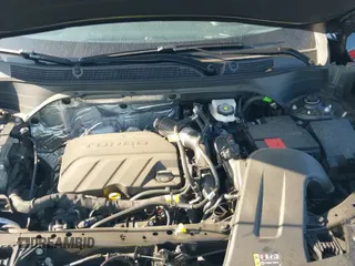 2025 Chevrolet Trax LT с VIN KL77LHEP9SC074042, выставлен на аукционе IAAI как лот 42940880 с пробегом 12 969 миль миль и . История ставок и продаж доступна на DreamBid. Изображение 19.