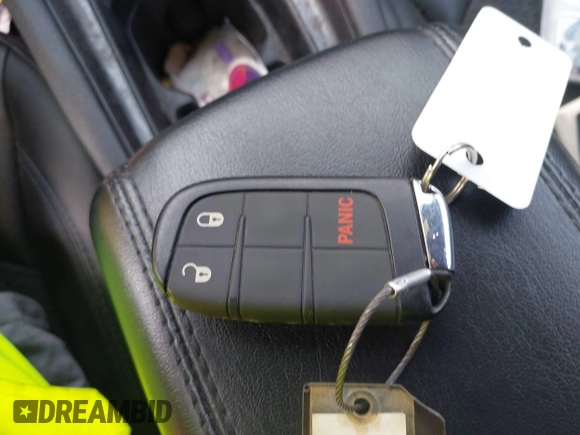 2023 Jeep Compass Latitude с VIN 3C4NJDBN2PT566984, выставлен на аукционе IAAI как лот 42492185 с пробегом 50 245 миль миль и . История ставок и продаж доступна на DreamBid. Изображение 11.