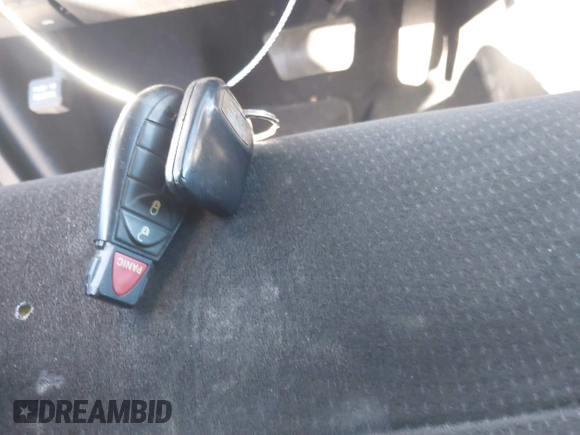 2016 Dodge Grand Caravan SE with VIN 2C4RDGBG1GR357895, listed as a IAAI auction lot 41389733 with 131,175 mi miles and . Bid and sale history available at DreamBid. Image 11.