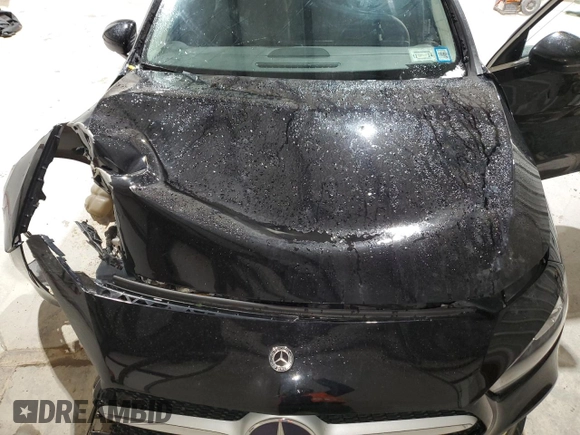 2019 Mercedes-Benz A 220 z VIN WDD3G4EB7KW021198, wystawiony jako Copart lot #51763305 z przebiegiem Nie podano mil oraz Szkoda całkowita • Salvage title. Historia ofert i sprzedaży dostępna na DreamBid. Obrazek 13.