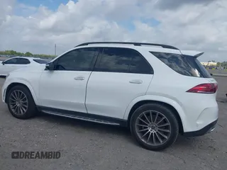 2021 Mercedes-Benz GLE 450 с VIN 4JGFB5KB0MA489267, выставлен на аукционе IAAI как лот 41709186 с пробегом 47 398 миль миль и . История ставок и продаж доступна на DreamBid. Изображение 15.