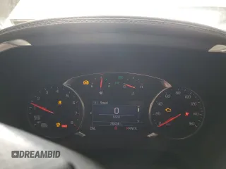 2021 Chevrolet Blazer LT с VIN 3GNKBHR42MS553942, выставлен на аукционе Copart как лот 47398905 с пробегом 20 424 миль миль и Списание • Salvage title. История ставок и продаж доступна на DreamBid. Изображение 9.