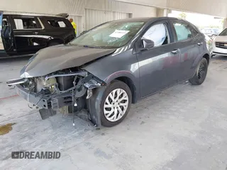 2018 Toyota Corolla L z VIN 5YFBURHE0JP802699, wystawiony jako IAAI lot #42486454 z przebiegiem 134 040 mil mil oraz . Historia ofert i sprzedaży dostępna na DreamBid. Obrazek 18.