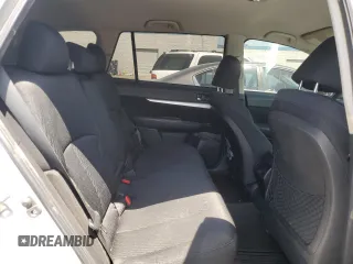 2012 Subaru Outback 2.5i с VIN 4S4BRBACXC3247219, выставлен на аукционе Copart как лот 58173125 с пробегом 133 826 миль миль и Списание • Salvage title. История ставок и продаж доступна на DreamBid. Изображение 10.