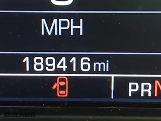 2016 Chevrolet Silverado 1500 LT with VIN 3GCUKREC3GG198548, listed as a IAAI auction lot 41718152 with 189,416 mi miles. Bid and sale history available at carsss.com. Image 15.