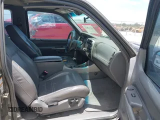 2001 Ford Explorer Sport с VIN 1FMCU60E41UC87834, выставлен на аукционе IAAI как лот 42760834 с пробегом 189 955 миль миль и . История ставок и продаж доступна на DreamBid. Изображение 5.