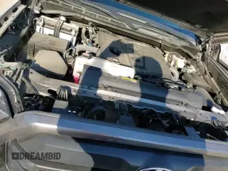 2023 Toyota Tundra SR5 z VIN 5TFLA5AA6PX026179, wystawiony jako Copart lot #49860345 z przebiegiem 19 714 mil mil oraz Szkoda całkowita • Salvage title. Historia ofert i sprzedaży dostępna na DreamBid. Obrazek 13.