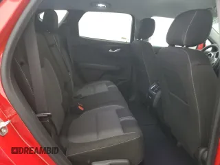 2023 Chevrolet Blazer LT с VIN 3GNKBHR40PS213886, выставлен на аукционе Copart как лот 55051435 с пробегом 45 383 миль миль и Списание • Salvage title. История ставок и продаж доступна на DreamBid. Изображение 11.