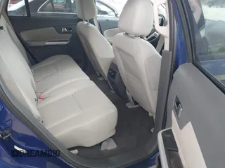 2014 Ford Edge SE z VIN 2FMDK3GC4EBB52524, wystawiony jako IAAI lot #42453682 z przebiegiem 78 555 mil mil oraz . Historia ofert i sprzedaży dostępna na DreamBid. Obrazek 8.