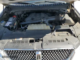 2019 Lincoln Navigator L Reserve with VIN 5LMJJ3LT2KEL04471, listed as a Copart auction lot 69674044 with 55,271 mi miles and Salvage Title. Bid and sale history available at carsss.com. Image 12.