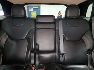2017 Jeep Cherokee Limited с VIN 1C4PJMDS2HW611557, выставлен на аукционе Copart как лот 46157495 с пробегом 71 166 миль миль и Списание • Salvage title. История ставок и продаж доступна на DreamBid. Изображение 10.