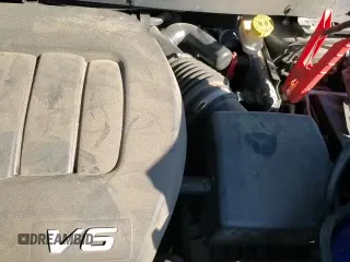 2017 Dodge Journey Crossroad с VIN 3C4PDCGG3HT601358, выставлен на аукционе Copart как лот 85888245 с пробегом 99 527 миль миль и Списание • Salvage title. История ставок и продаж доступна на DreamBid. Изображение 14.
